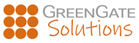 GreenGate AG Solutions GreenGate AG Solutions