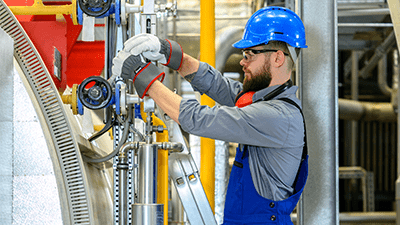 Was Instandhalter von digitaler Instandhaltung halten