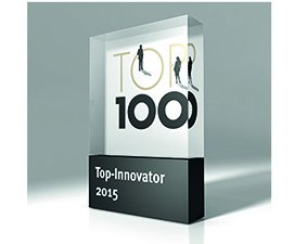 2015 der Top 100-Award