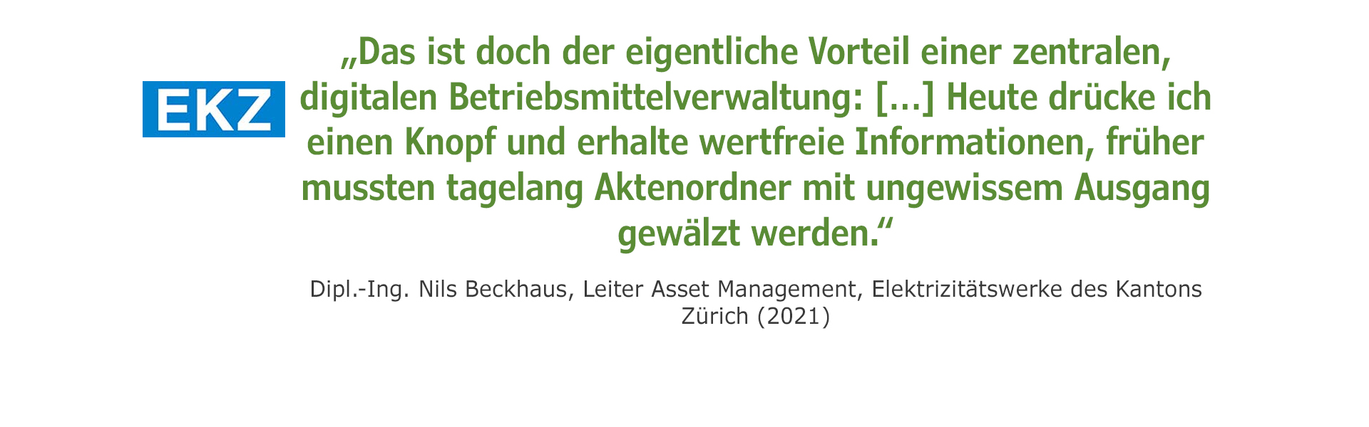 EKZ