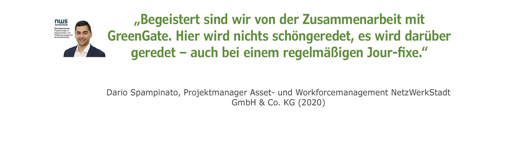 NetzWerkStadt