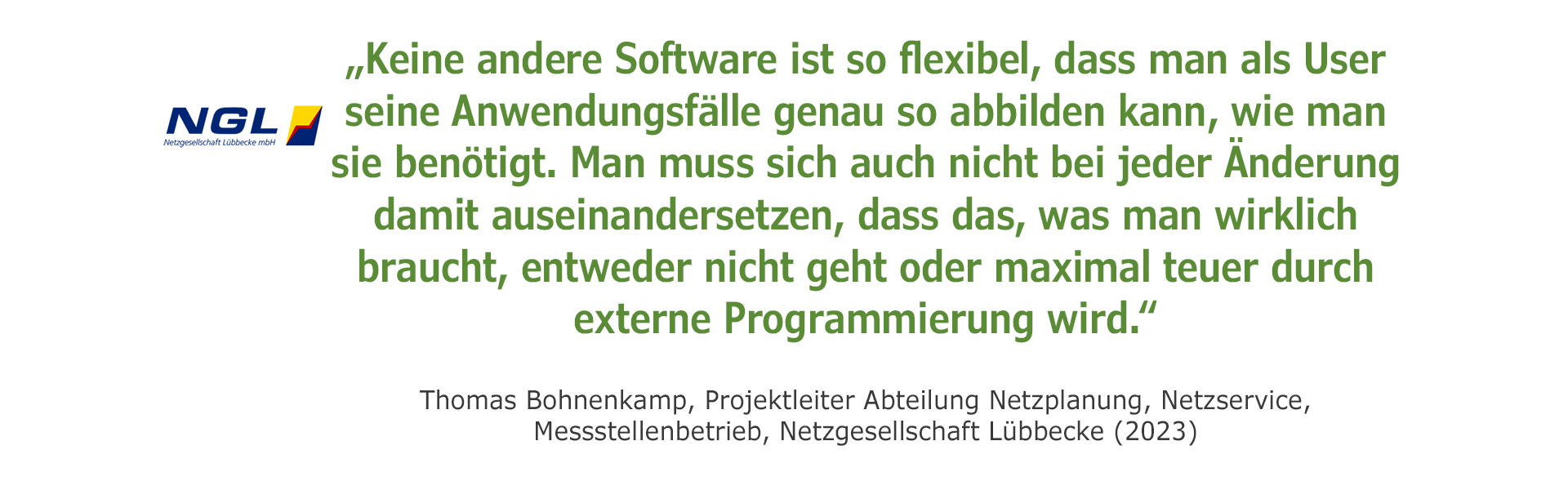 Netzgesellschaft Lübbecke
