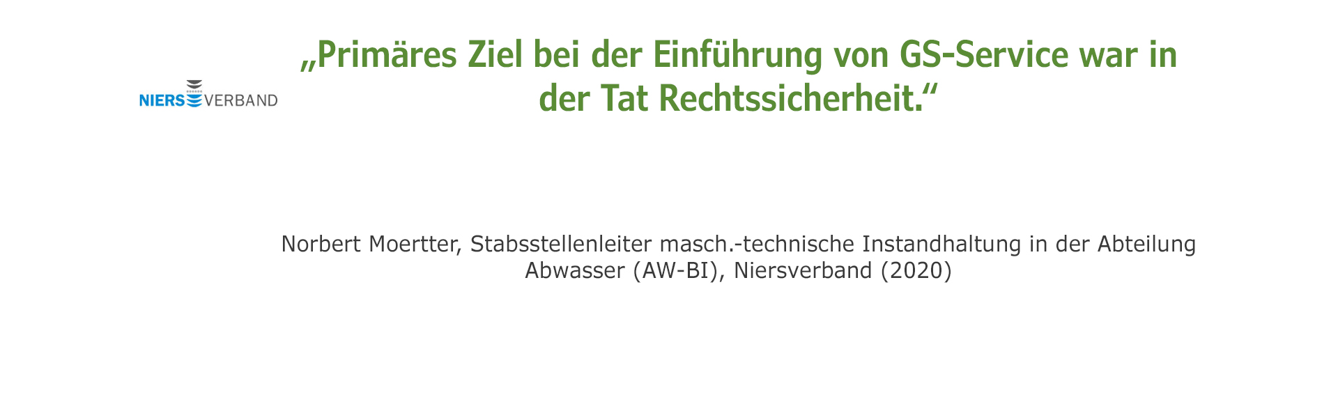 Niersverband