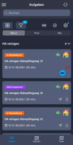 blueprint fastcheck