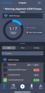 blueprint fastcheck