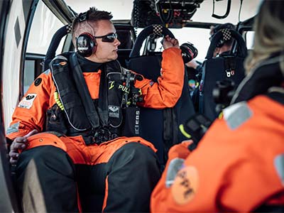 omexom helikopter