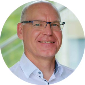 portrait rund lagemann