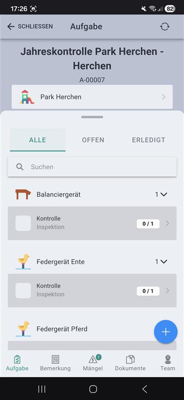 blueprint spielplatzverwaltung