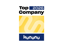 kununu top arbeitgeber zertifikat 150px