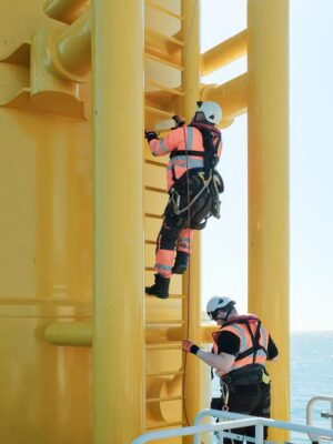 HSE und PtE: Digitales Sicherheitsmanagement